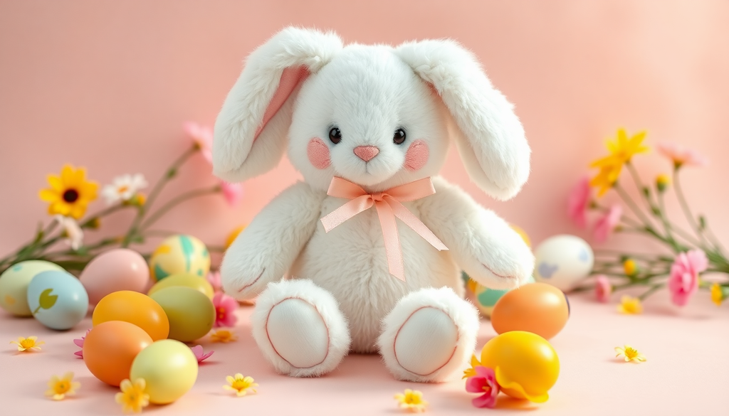 Celebrate Easter in Style with Petit Ami & Zubels