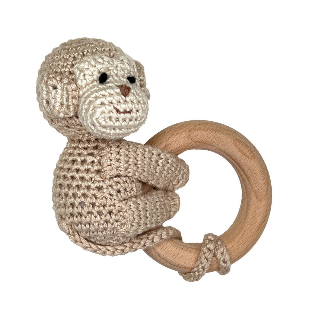 why baby teethers are so good - Petit Ami & Zubels    All Baby!