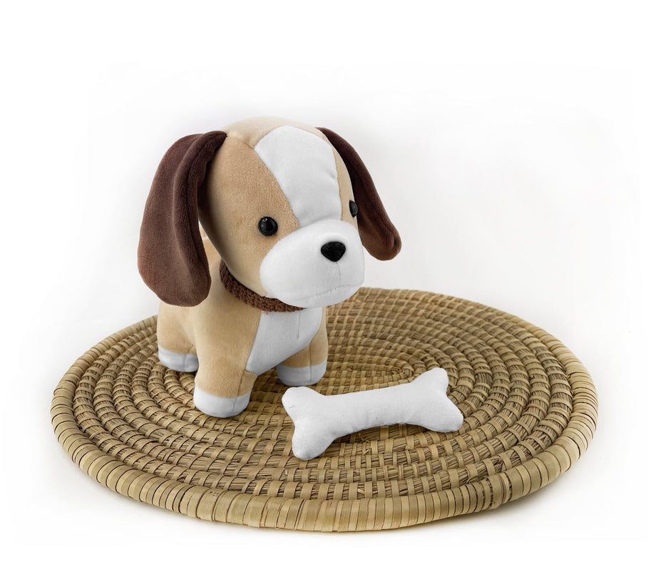 Milo dog toys hotsell