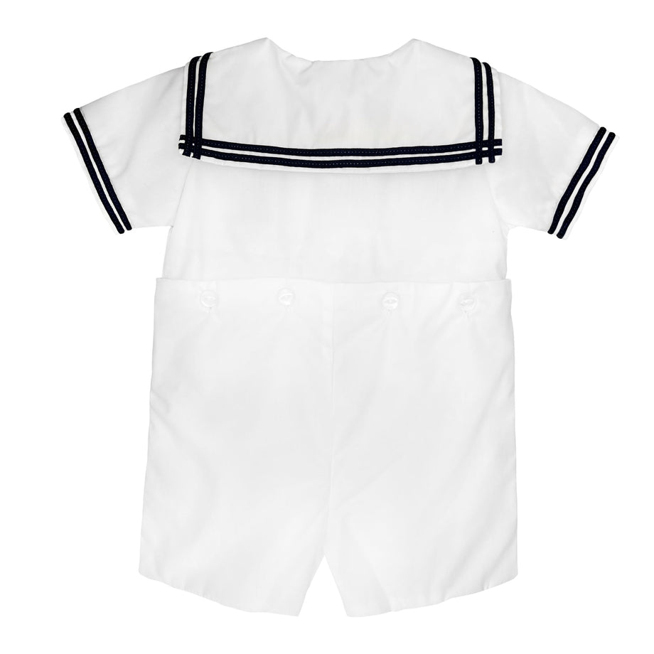 Petit ami sailor suit hotsell