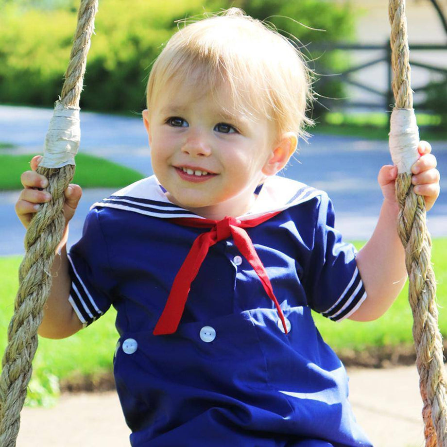 Petit ami sailor dress store